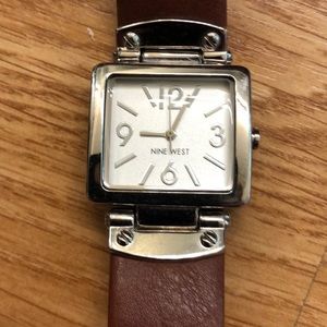 Nine West watch